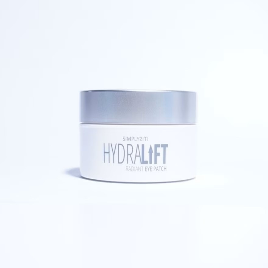 Hydralift Radiant Eye Patch 90g
