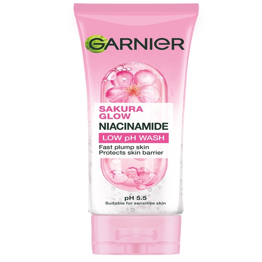Sakura Glow Low PH Niacinamide 100ML