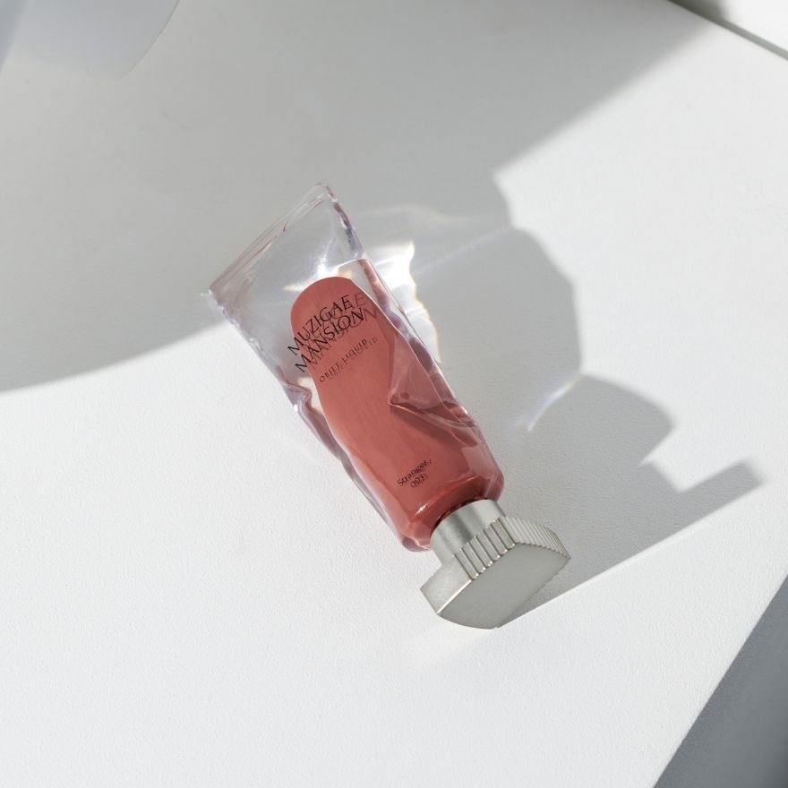Objet Liquid 003 Stranger