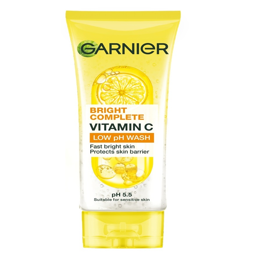 Bright Complete Low PH Vitamin C 100ML