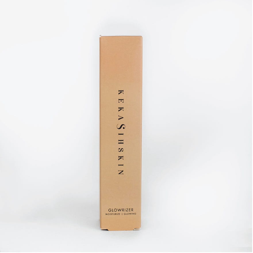 Glowrizer 50ml image