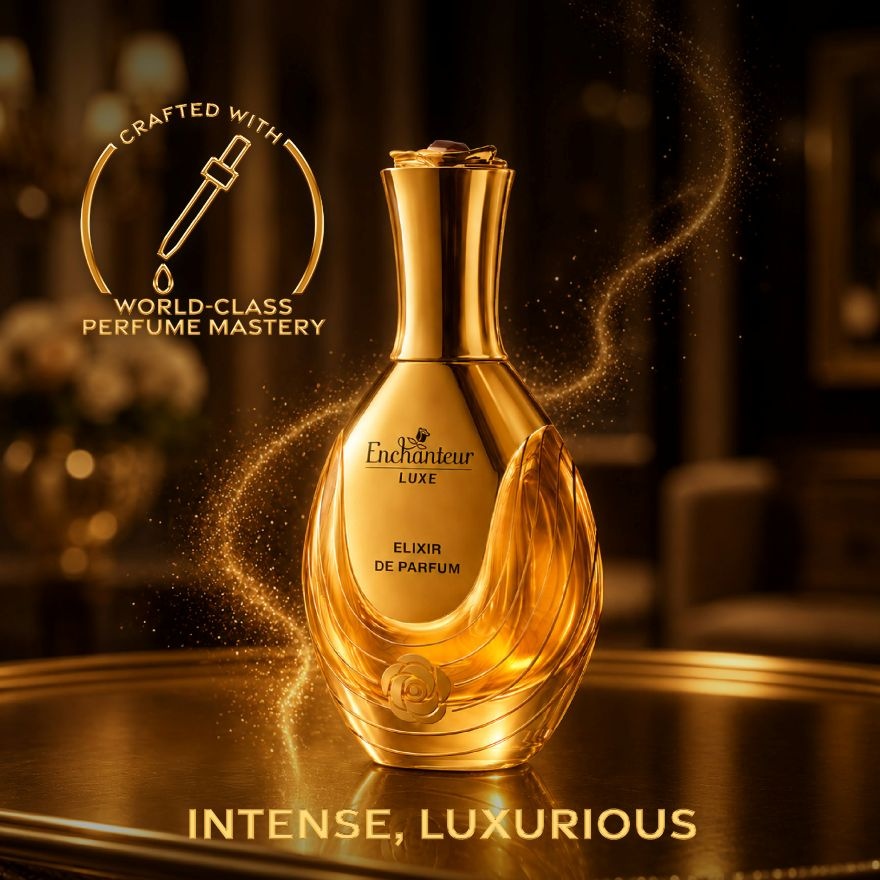 Elixir De Parfum Aurelie 50ML image