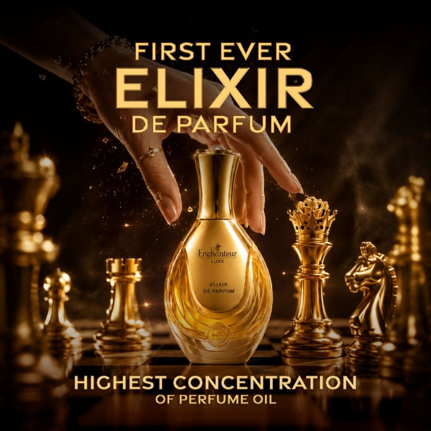 Elixir De Parfum Aurelie 50ML image