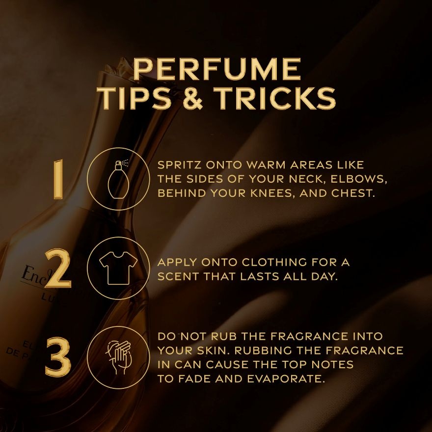 Elixir De Parfum Aurelie 50ML image