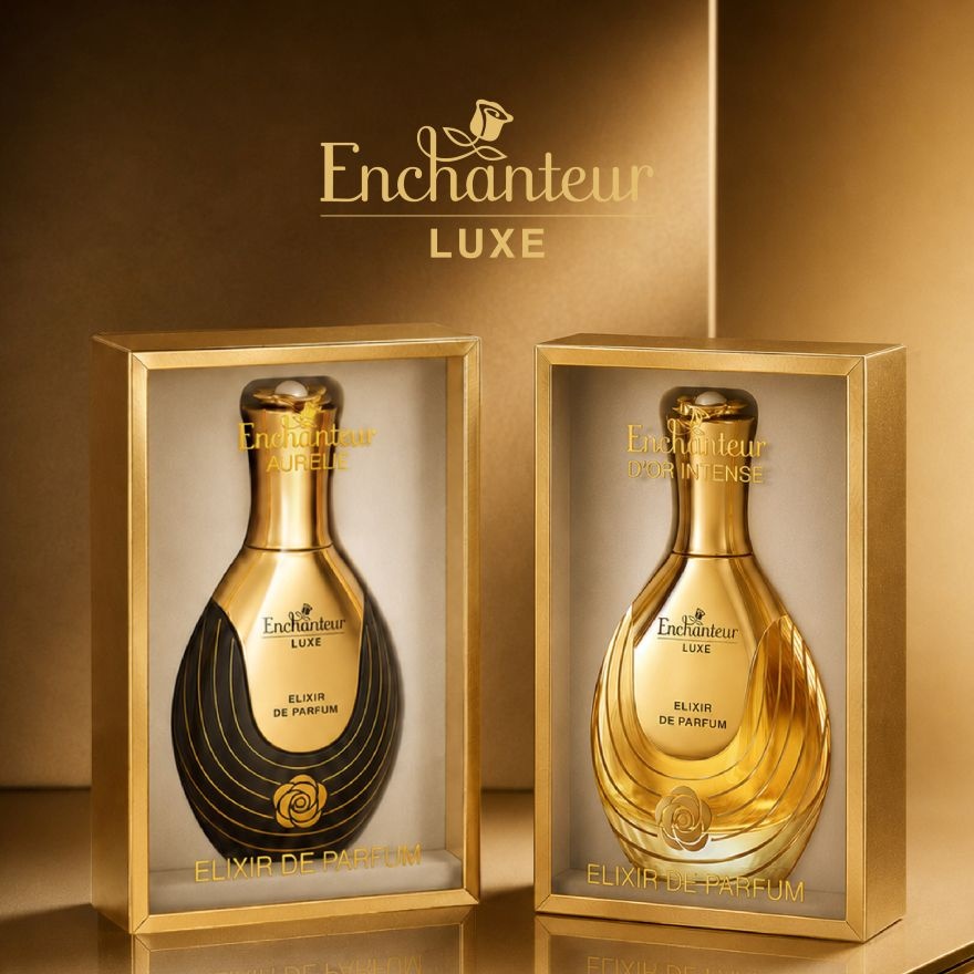 Elixir De Parfum Aurelie 50ML image