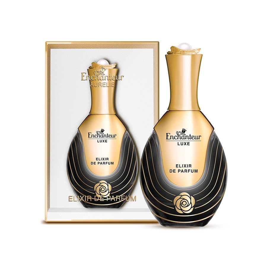 Elixir De Parfum Aurelie 50ML
