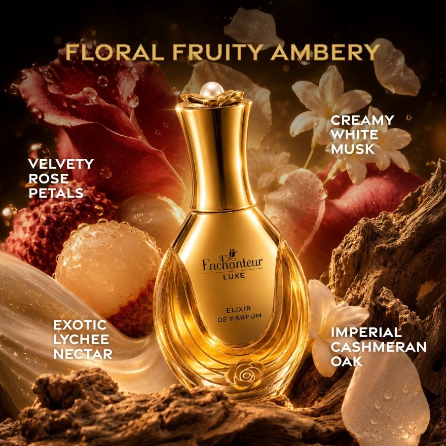 Elixir De Parfum Aurelie 50ML image
