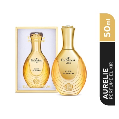 ENCHANTEUR - Elixir De Parfum Aurelie 50ML
