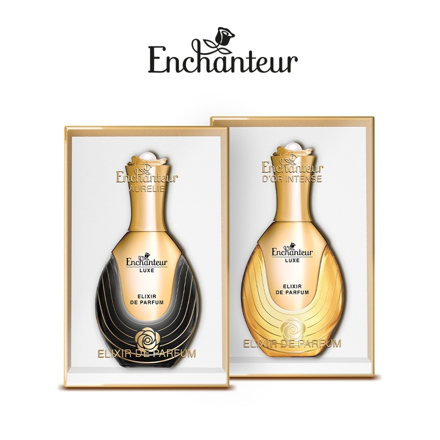 Elixir De Parfum Aurelie 50ML