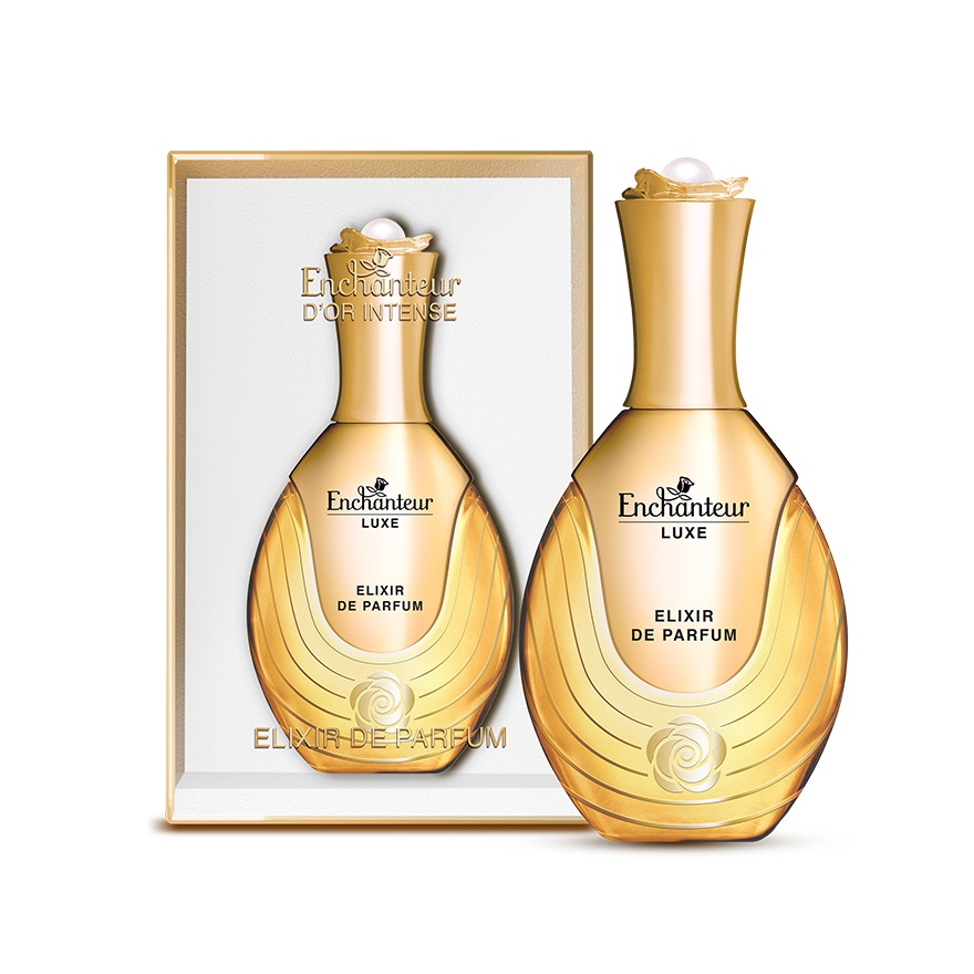 Elixir De Parfum D'or Intense 50ML