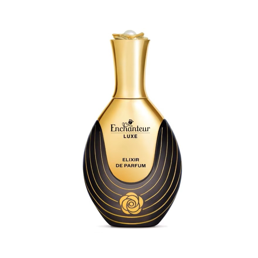 Elixir De Parfum D'or Intense 50ML image