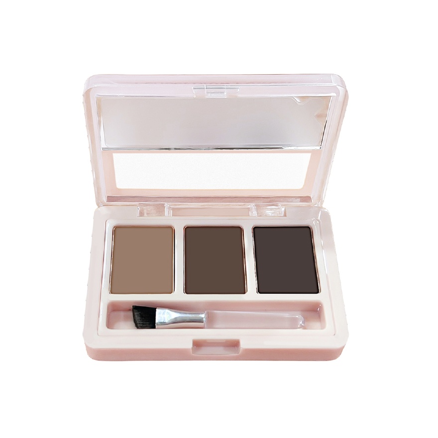 Perfect Brow Powder Brown PBP01