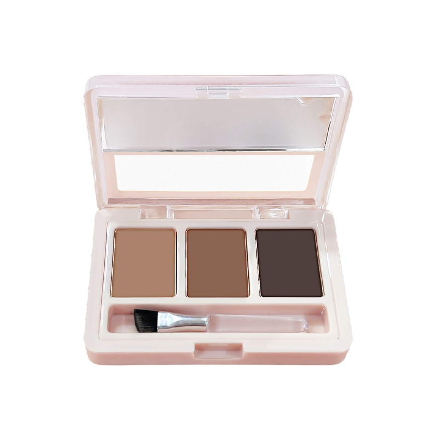 Perfect Brow Powder Brown PBP02