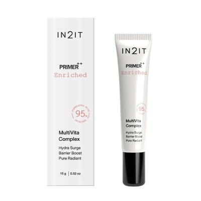 IN2IT - Primer Enriched PME