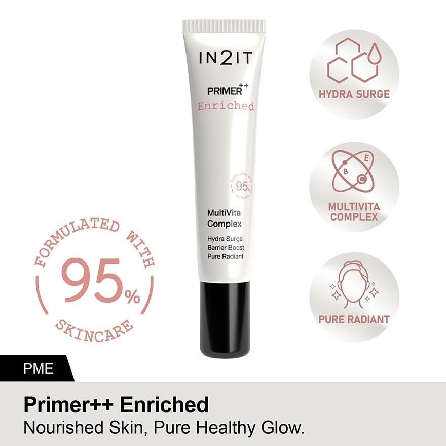 Primer Enriched PME