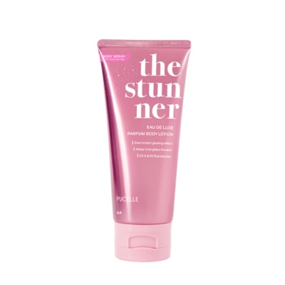 PUCELLE - Eau De Luxe Body Lotion The Stunner 160ml