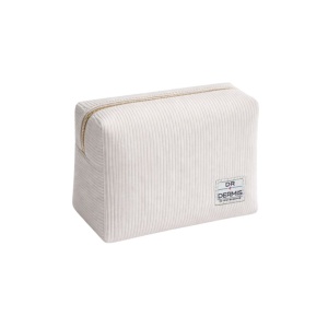 Gwp June 26 Dr. Dermis Zip Pouch (While Stocks Last)