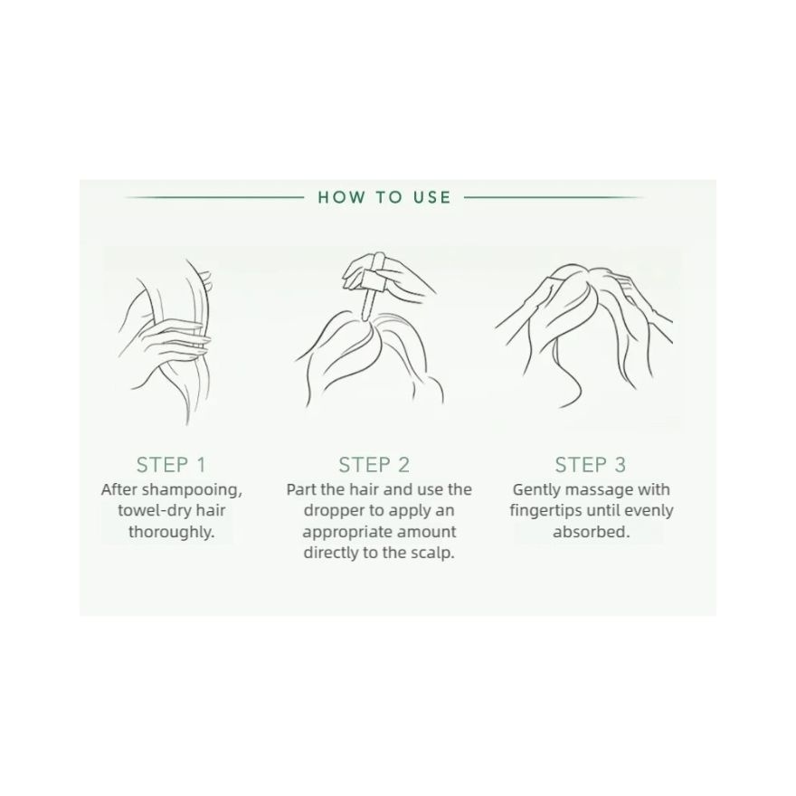 Purifying Scalp Essence 50ml