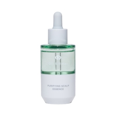 OFF & RELAX - Purifying Scalp Essence 50ml