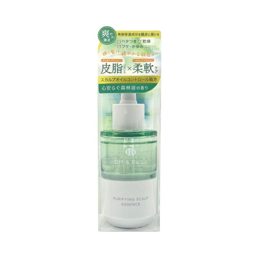 Purifying Scalp Essence 50ml