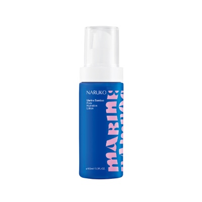 NARUKO - Marine Bamboo Pure Hydration Lotion 100ml