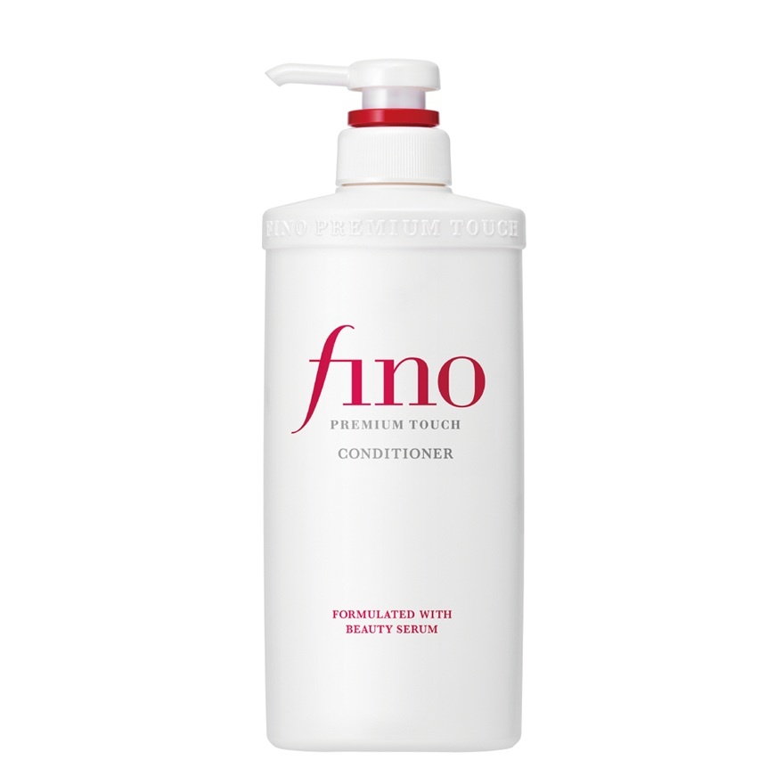 Premium Touch Conditioner 550ml