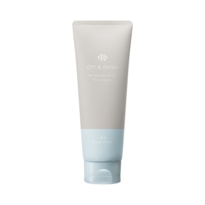 OFF & RELAX - Spa Hair Mask 150g