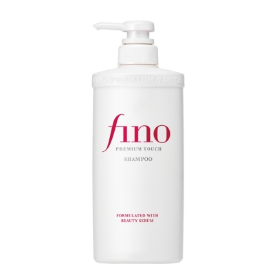 FINO - Premium Touch Shampoo 550ml
