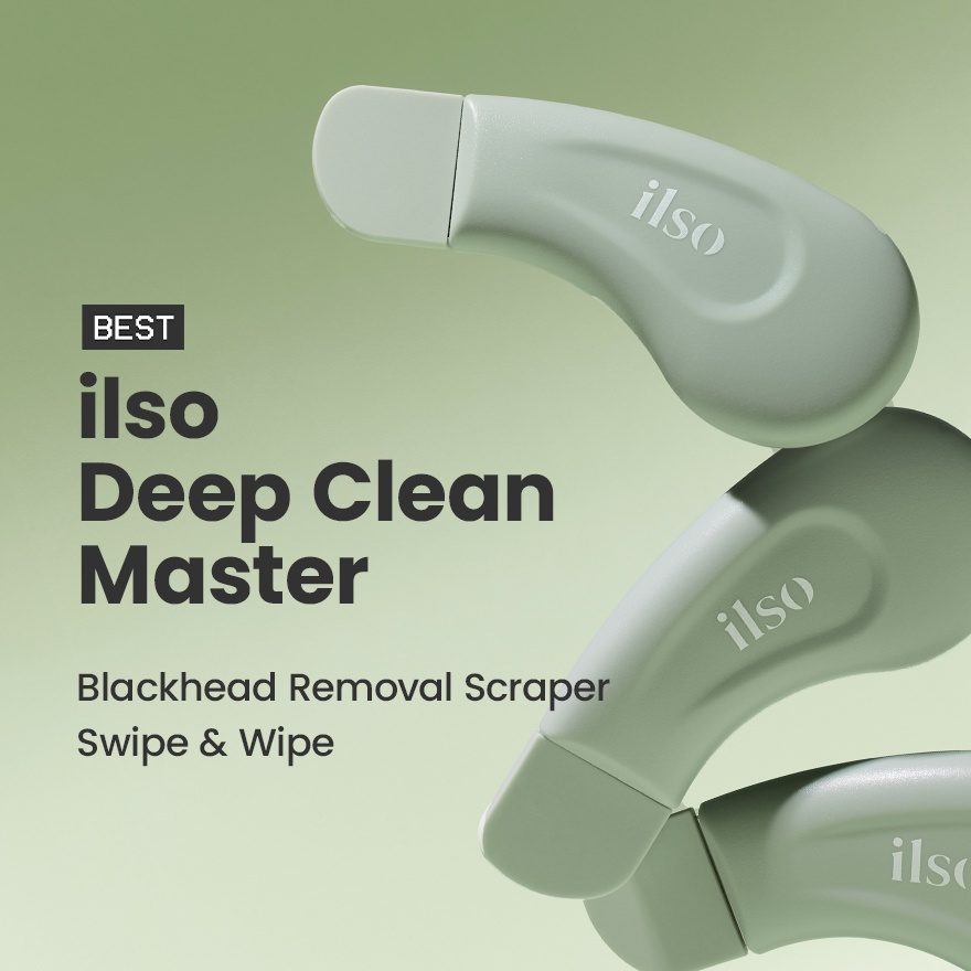 Deep Clean Master 1s