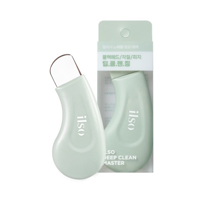 ILSO - Deep Clean Master 1s