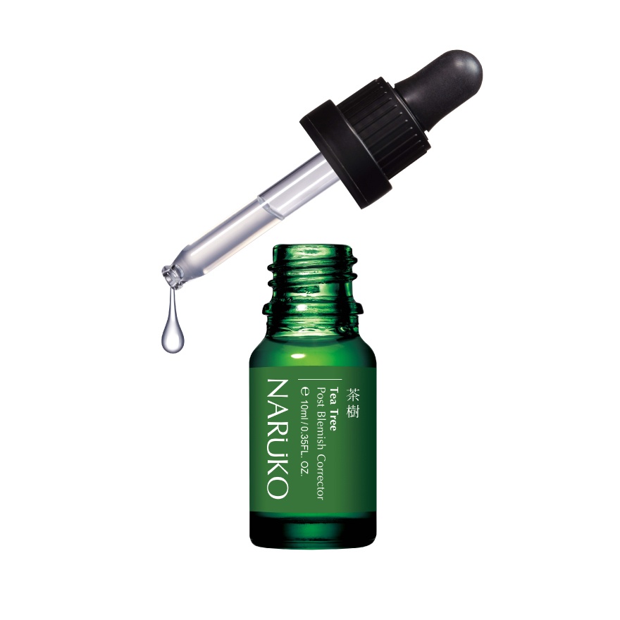 Tea Tree Post Blemish Corrector 10ml