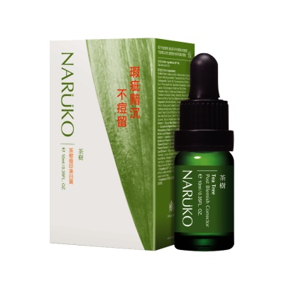 NARUKO - Tea Tree Post Blemish Corrector 10ml