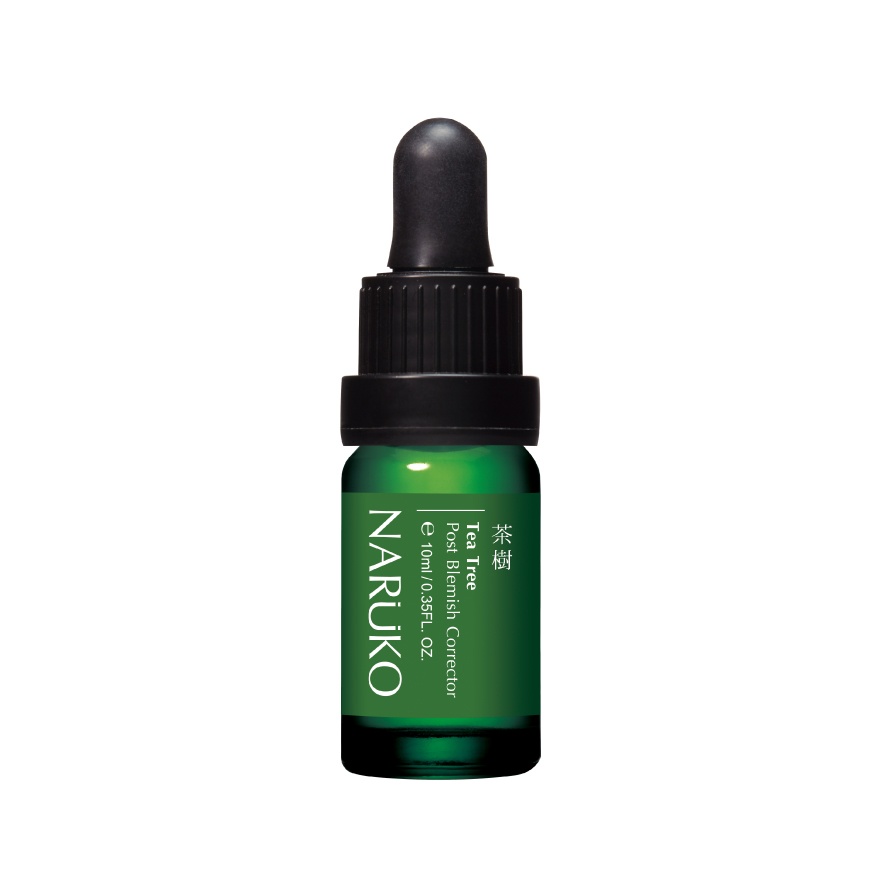 Tea Tree Post Blemish Corrector 10ml