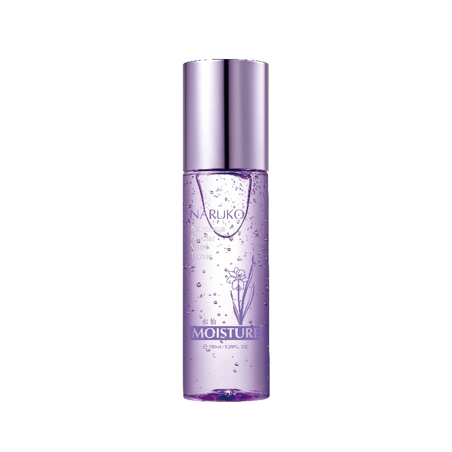 Narcissus Nectar Vital Toner 150ml