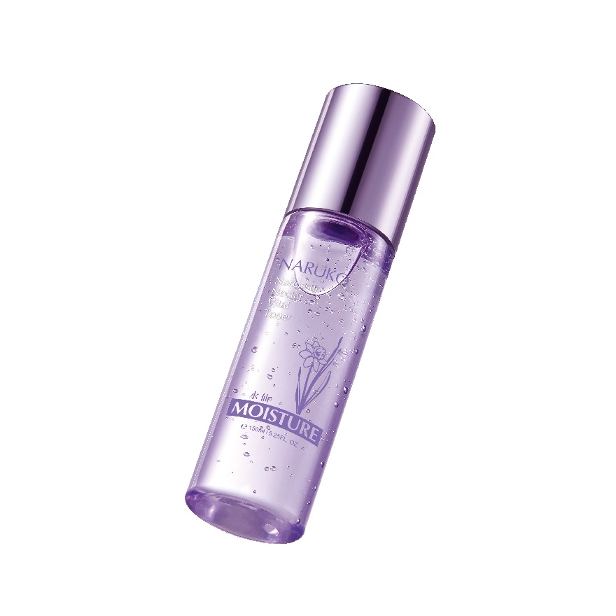 Narcissus Nectar Vital Toner 150ml