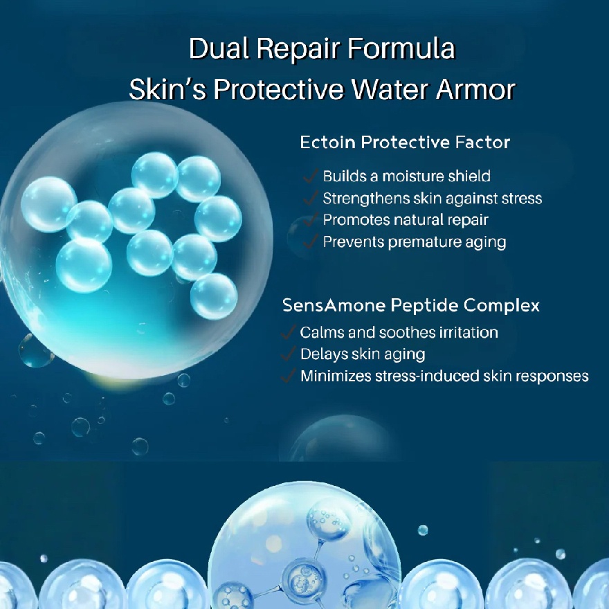 Marine Bamboo Circular Hydration Serum 30ml