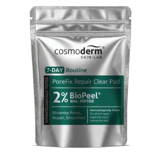 GWP Cosmoderm Clear Pad 15s (While Stocks Last)