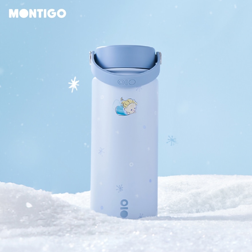 Disney Frozen Elsa and Olaf Ace Bottle 18oz