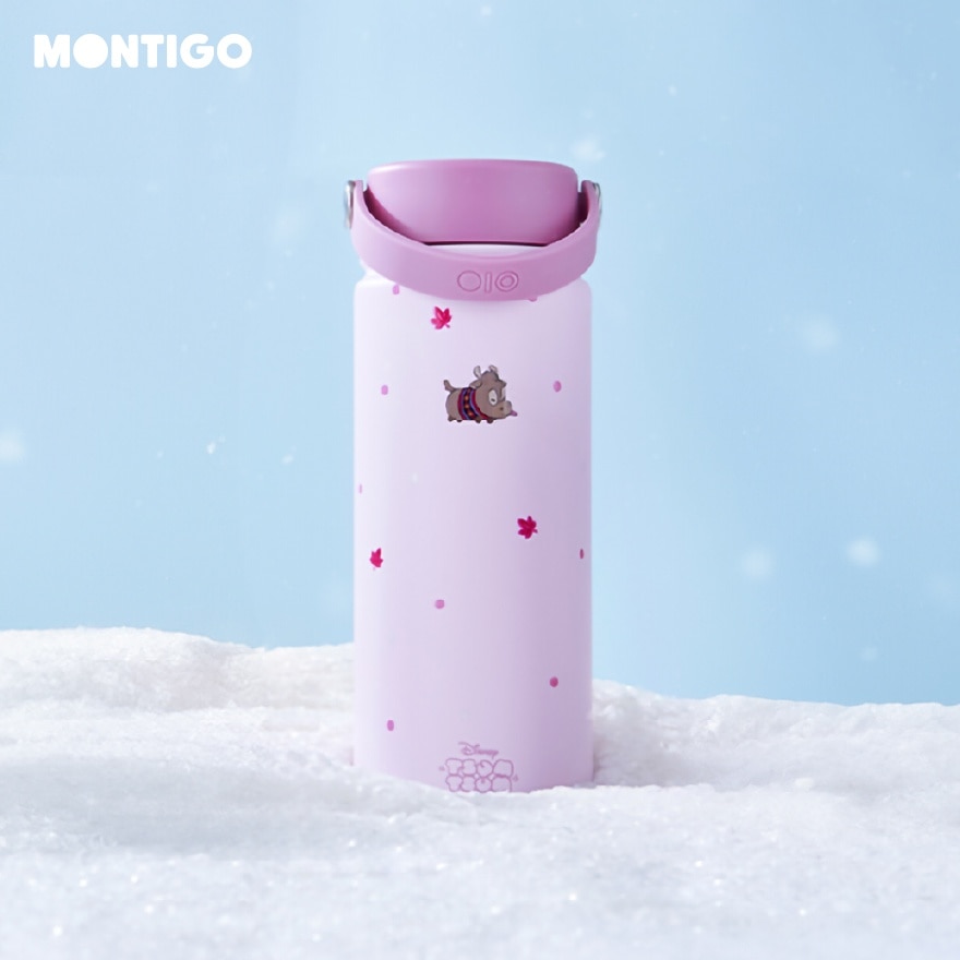 Disney Frozen Anna and Sven Ace Bottle 18oz