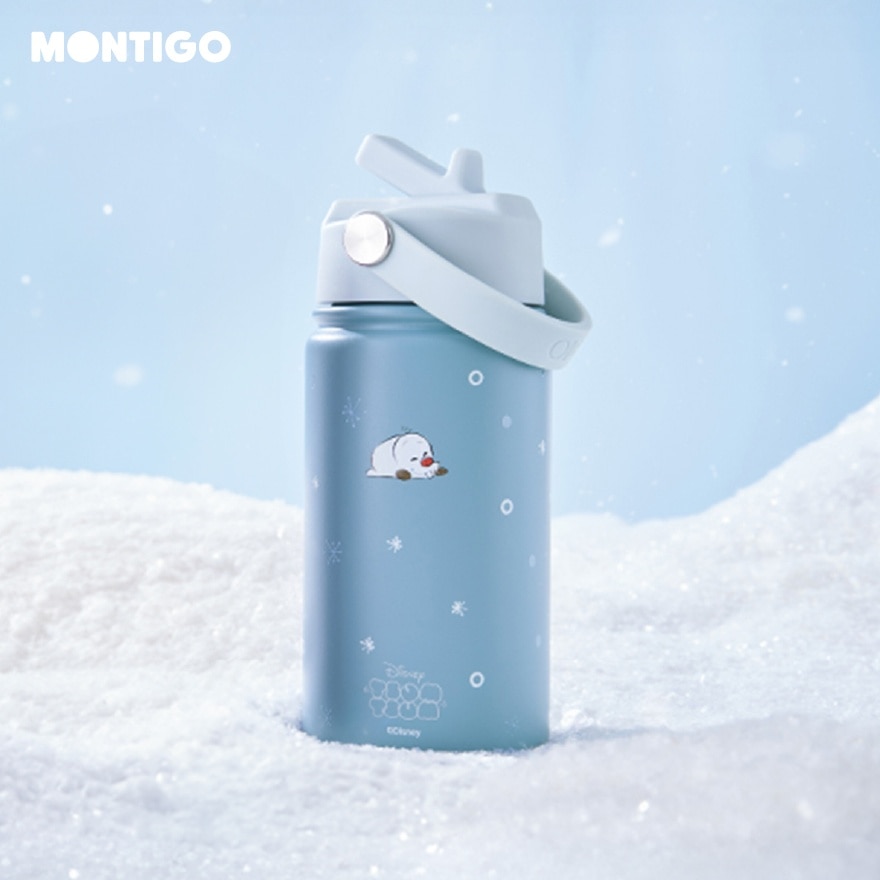 Disney Frozen Elsa and Olaf Ace Bottle 14oz