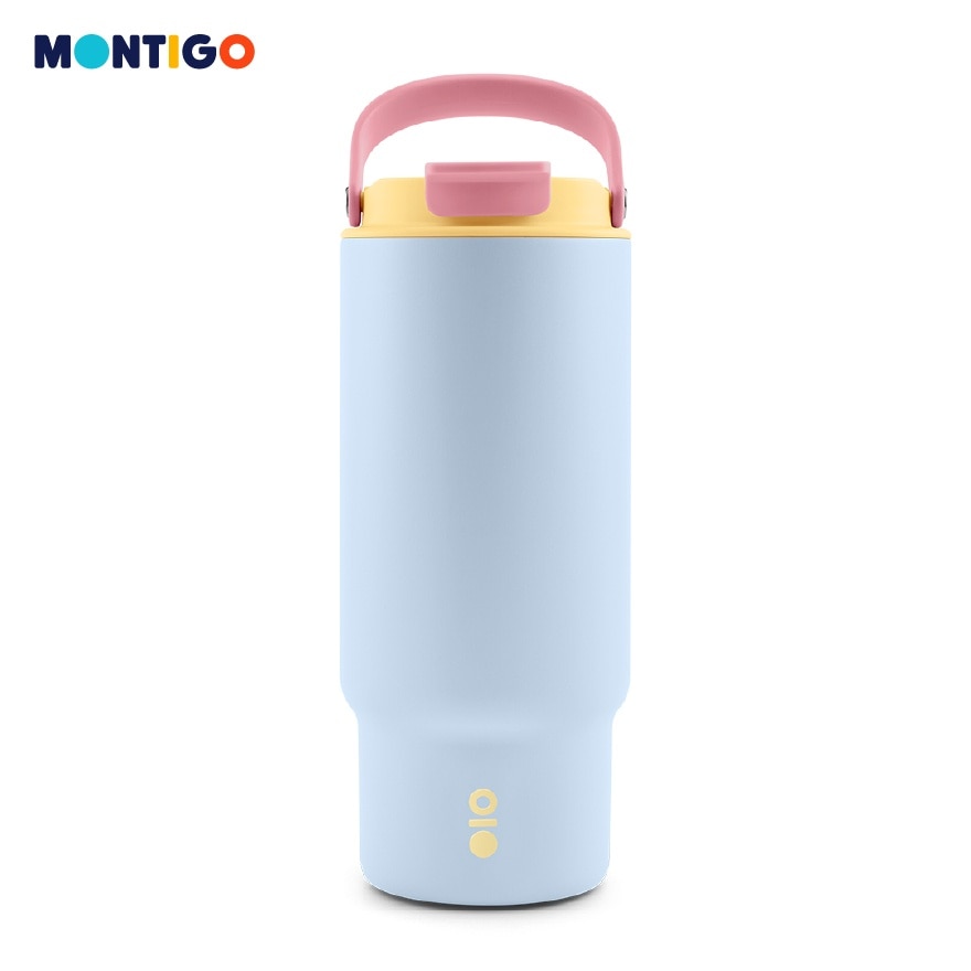 Pallete Blue Parade Roamer Tumbler 33oz