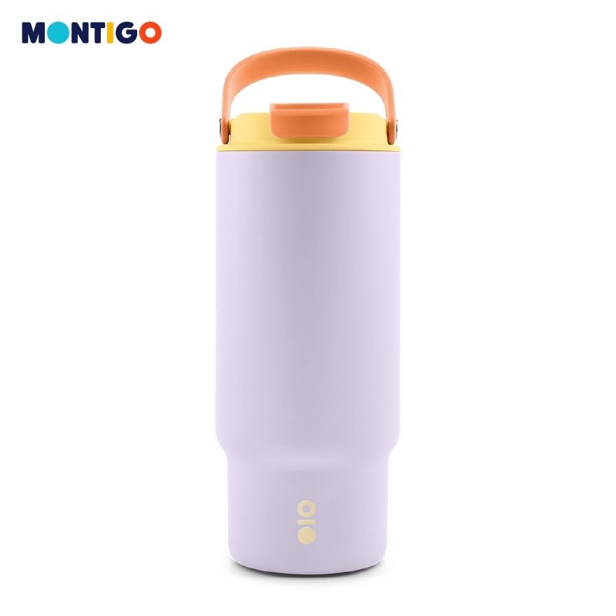 Pallete Lavender Parade Roamer Tumbler 33oz