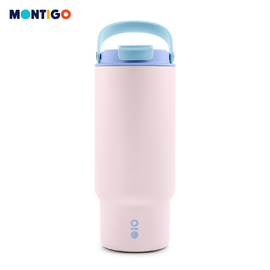 Pallete Pink Parade Roamer Tumbler 33oz