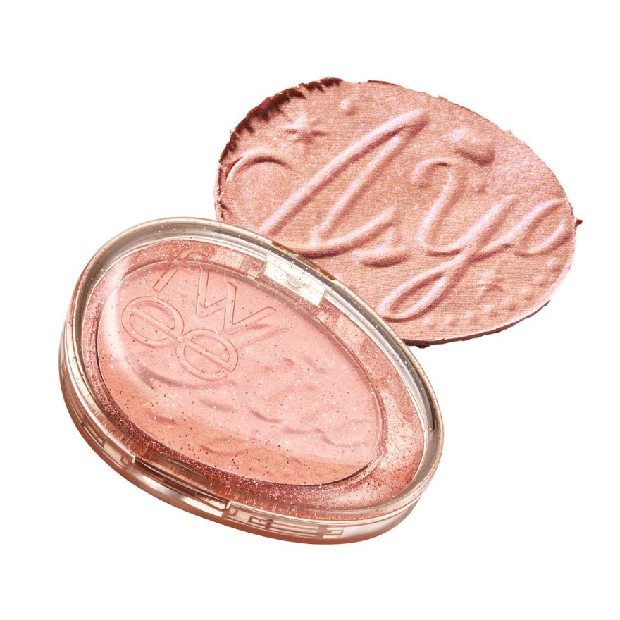 Glitz Stone Highlighter HL08 Wish Moon