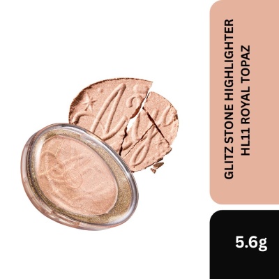 FWEE - Glitz Stone Highlighter HL11 Royal Topaz image