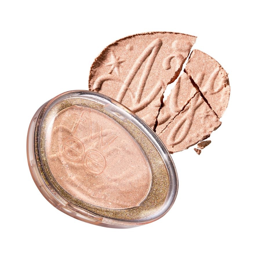 Glitz Stone Highlighter HL11 Royal Topaz