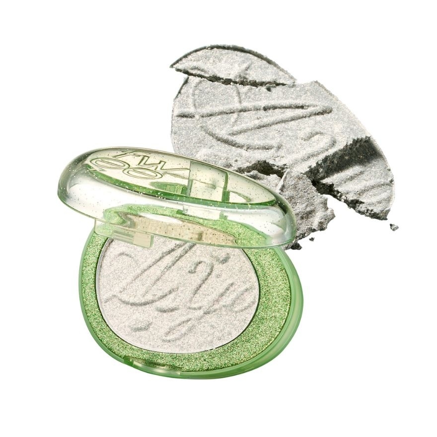 Glitz Stone highlighter HL05 Lucky Clover