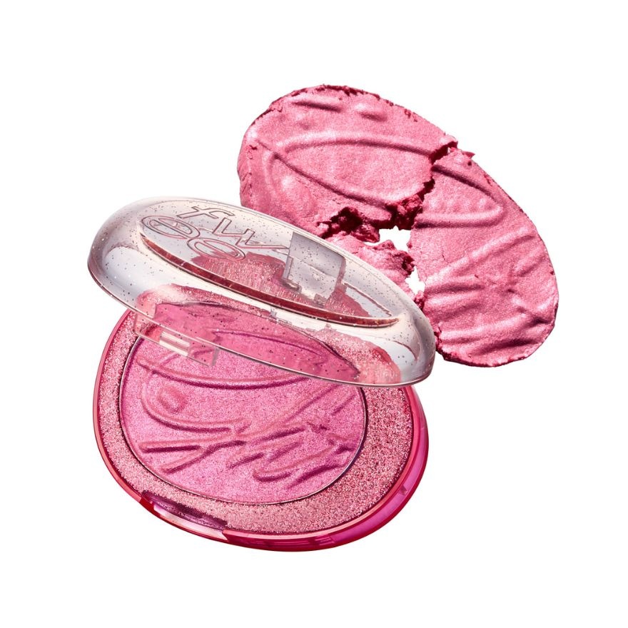 Glitz Stone Highlighter HL01 Fever Garnet