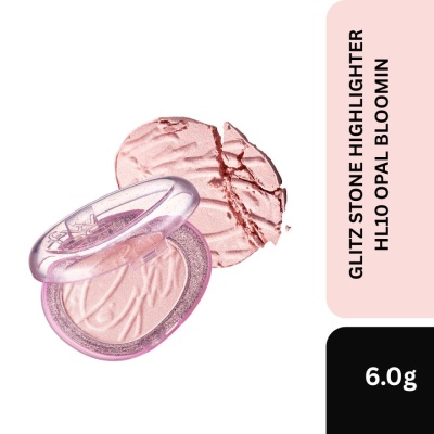 FWEE - Glitz Stone Highlighter HL10 Opal Blooming image