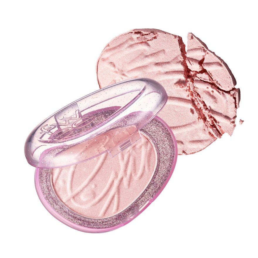 Glitz Stone Highlighter HL10 Opal Blooming image